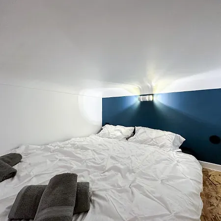 Clemenceau - Central, Calme, Cosy, Moderne 公寓 *