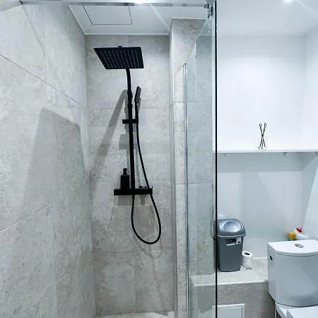 Clemenceau - Central, Calme, Cosy, Moderne Νίκαια