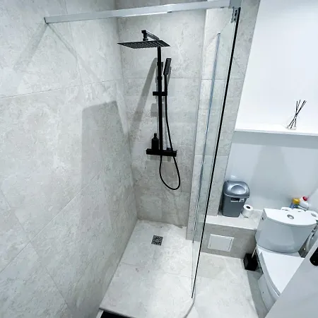 Clemenceau - Central, Calme, Cosy, Moderne Νίκαια