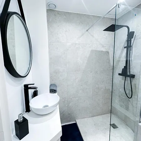 Clemenceau - Central, Calme, Cosy, Moderne Διαμέρισμα *