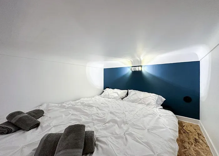 Clemenceau - Central, Calme, Cosy, Moderne شقة *