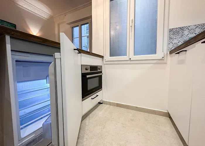 Clemenceau - Central, Calme, Cosy, Moderne شقة