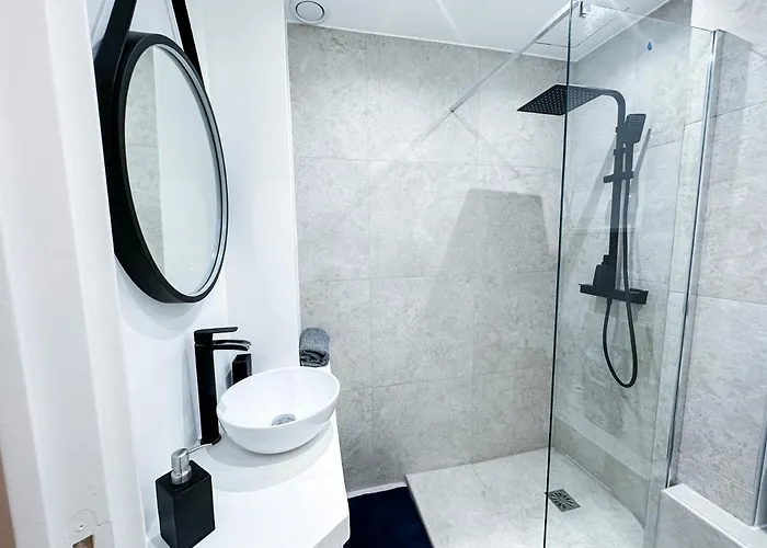 Clemenceau - Central, Calme, Cosy, Moderne شقة *